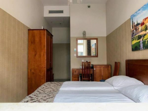 Great apartment in the Old Town